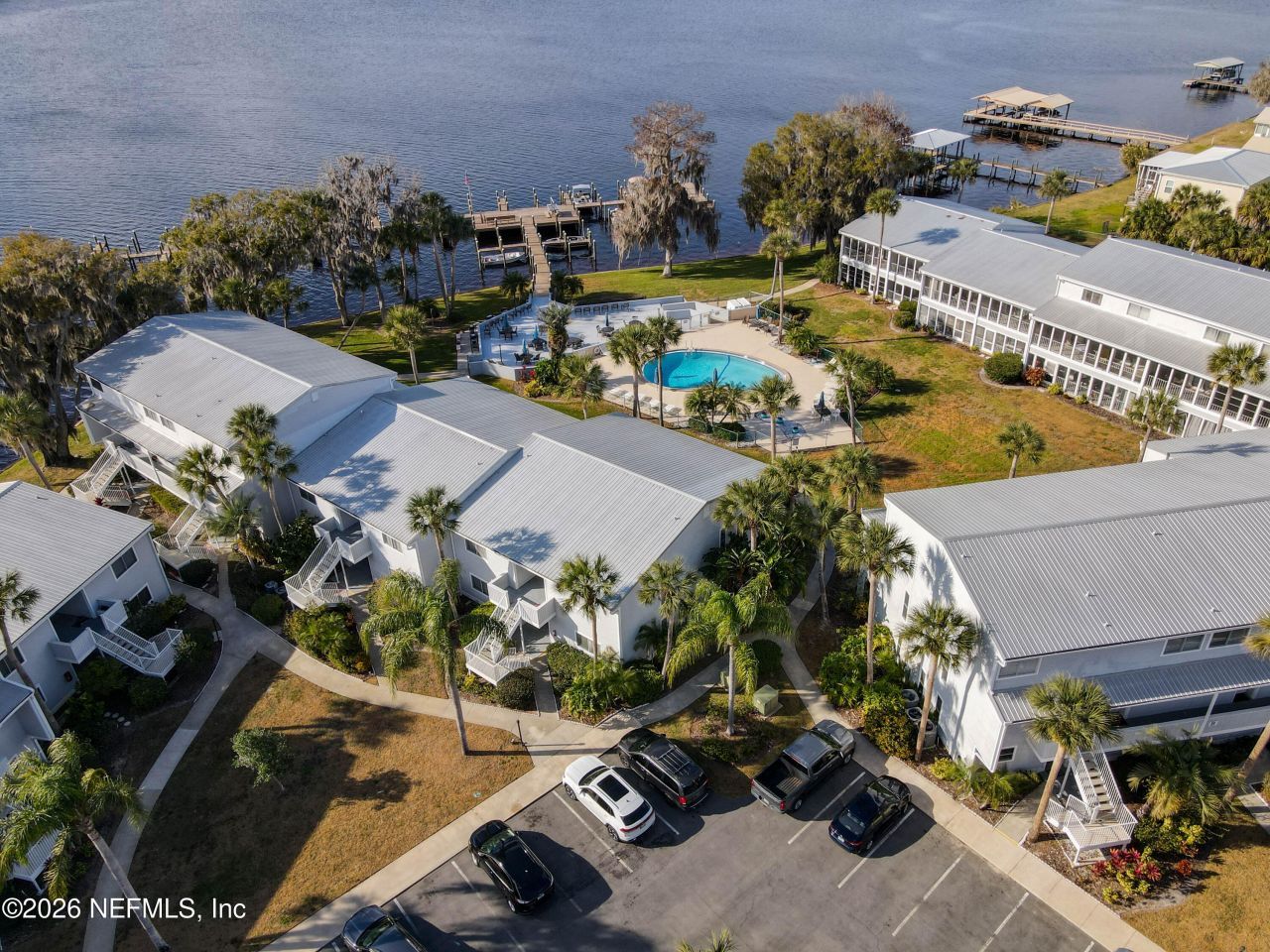 115 River Bend Place, Unit C, Welaka, FL 32193 Photo