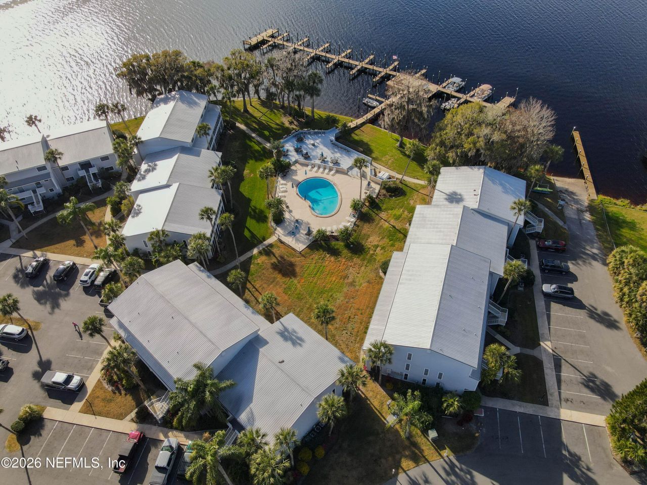 115 River Bend Place, Unit C, Welaka, FL 32193 Photo