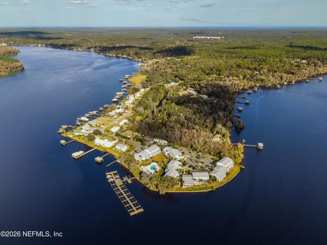 115 River Bend Place, Unit C, Welaka, FL 32193 Photo