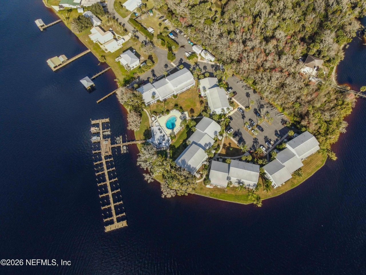 115 River Bend Place, Unit C, Welaka, FL 32193 Photo