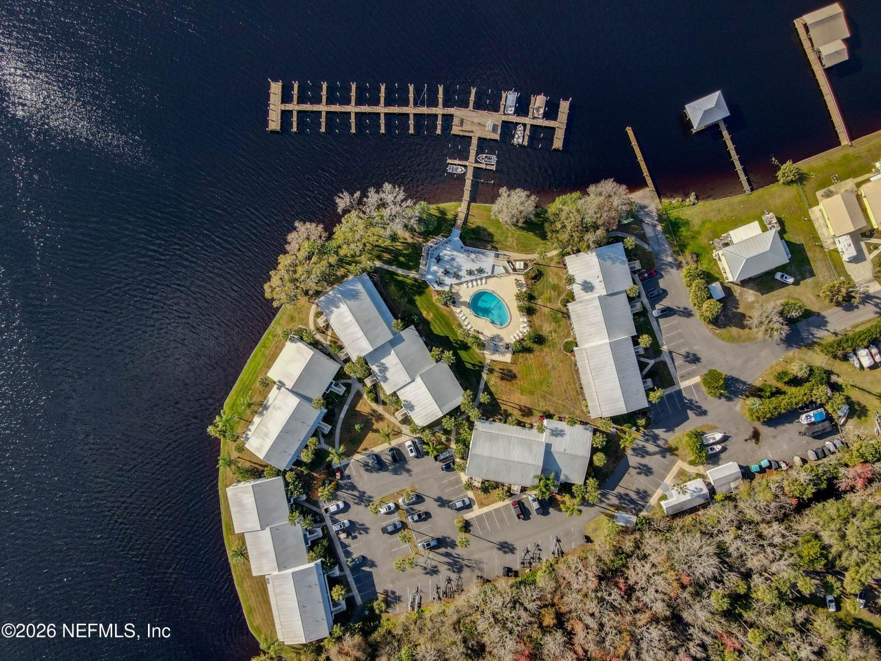 115 River Bend Place, Unit C, Welaka, FL 32193 Photo