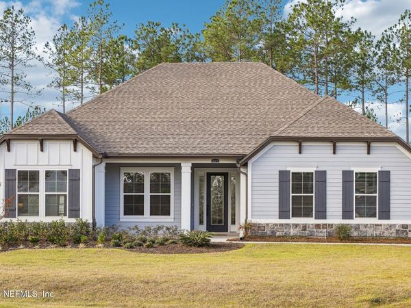 36231 PITCH Lane, Hilliard, FL 32046