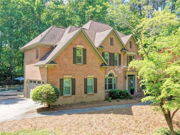 13415 Providence Lake Drive, Alpharetta, GA 30004