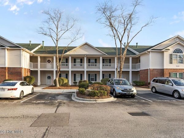 1600 Willoughby Park Court, Unit 7, Wilmington, NC 28412