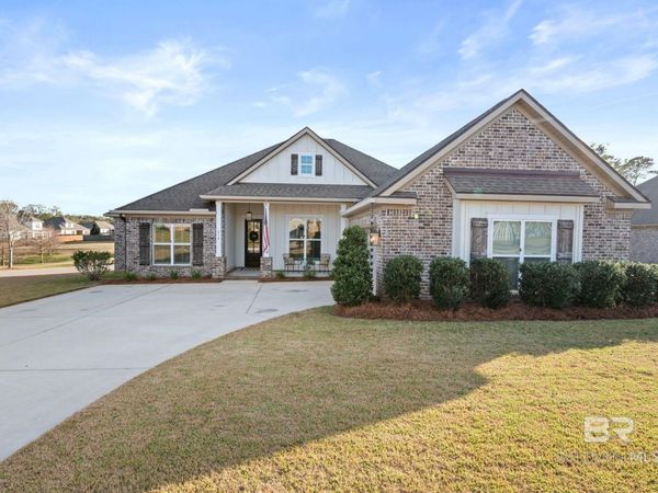 814 Dunker Avenue, Fairhope, AL 36532