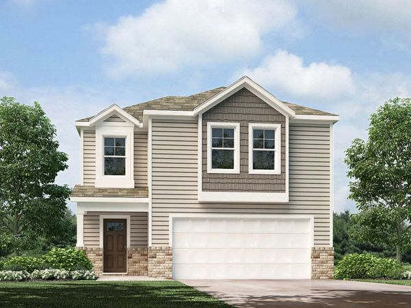 6175 Sycamore Stream Road, Dandridge, TN 37725