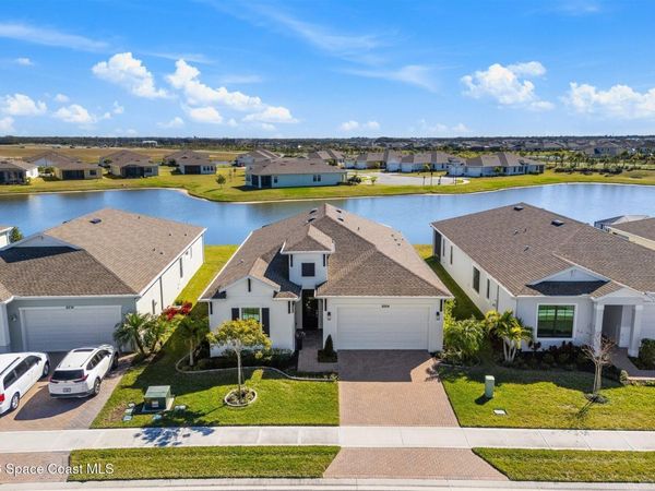 8864 Alister Drive, Melbourne, FL 32940