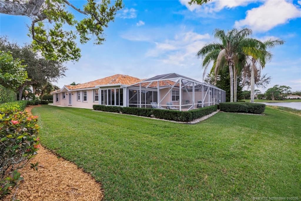 8248 SE Double Tree Drive, Hobe Sound, FL 33455 Photo