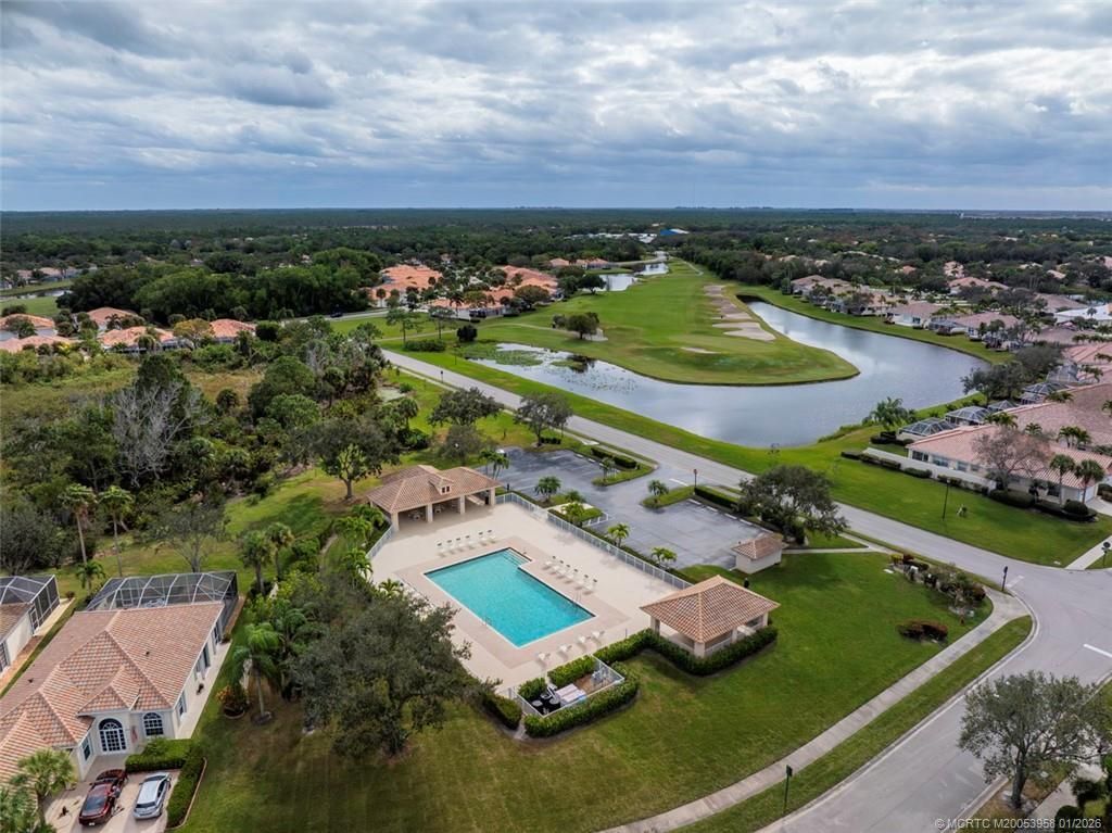 8248 SE Double Tree Drive, Hobe Sound, FL 33455 Photo