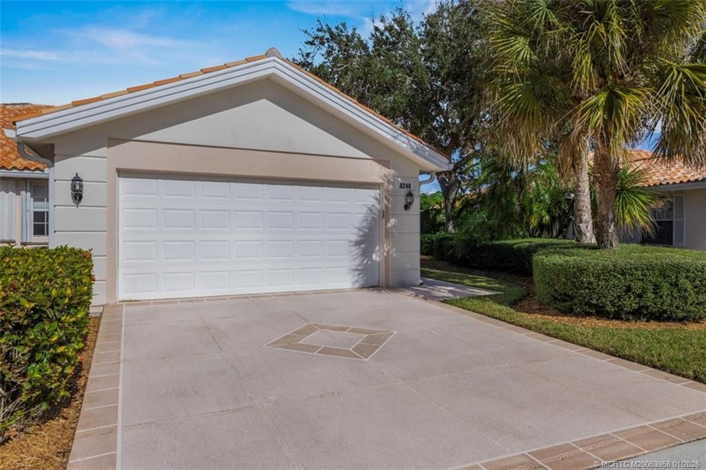 8248 SE Double Tree Drive, Hobe Sound, FL 33455 Photo