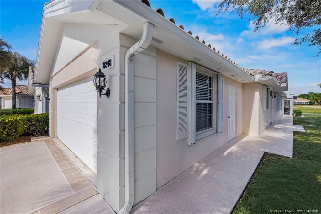 8248 SE Double Tree Drive, Hobe Sound, FL 33455 Photo