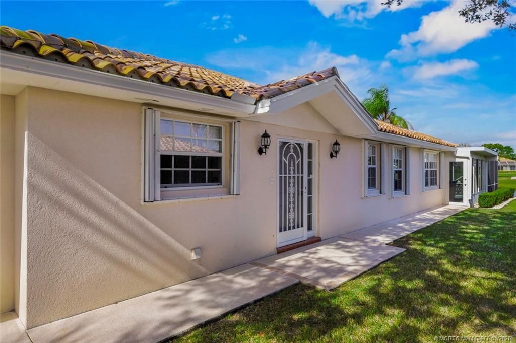 8248 SE Double Tree Drive, Hobe Sound, FL 33455 Photo