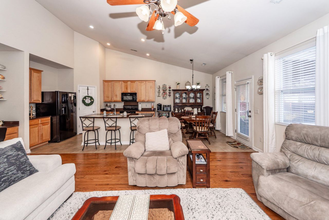 3102 Cold Harbor Way Photo 10