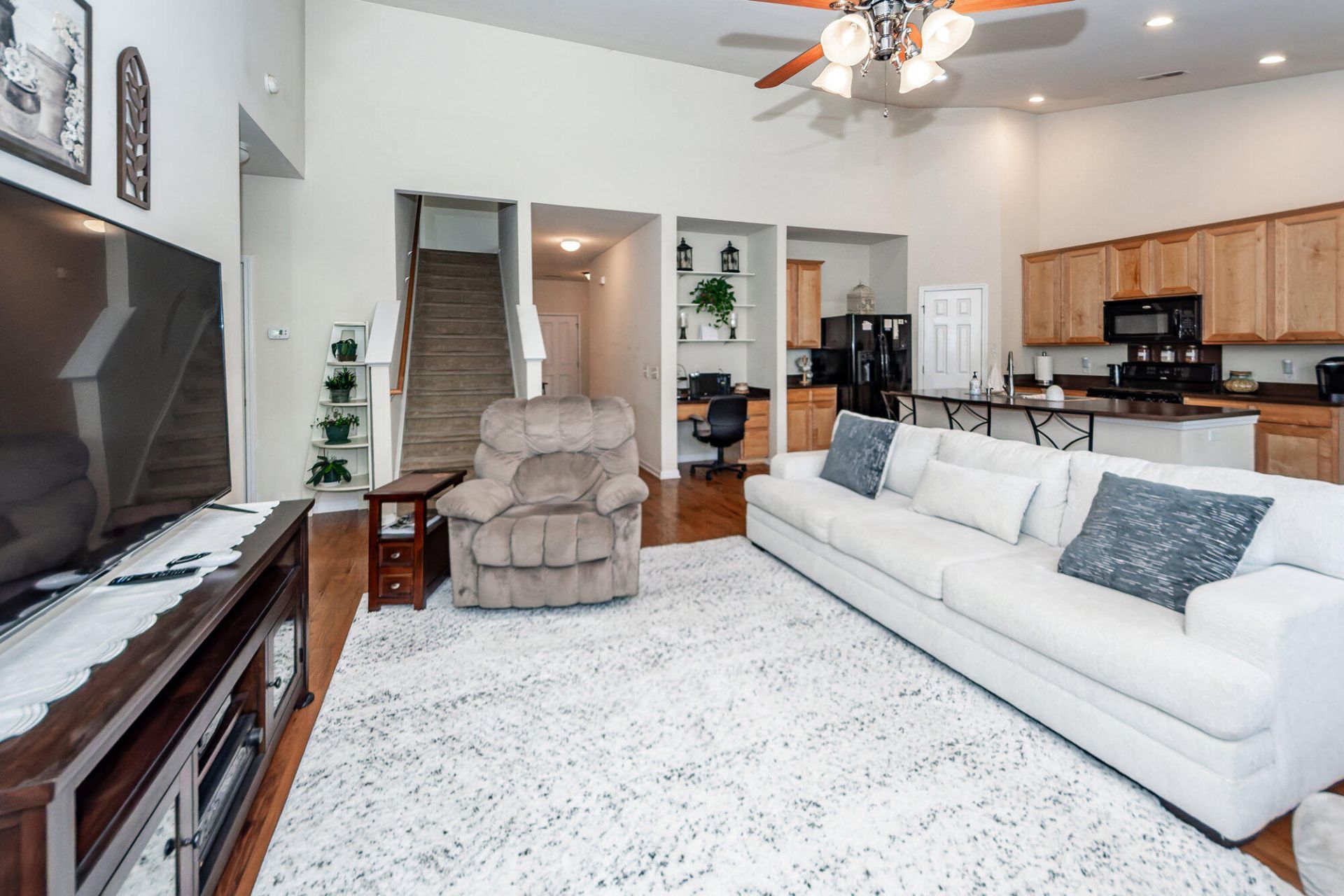 3102 Cold Harbor Way Photo 13