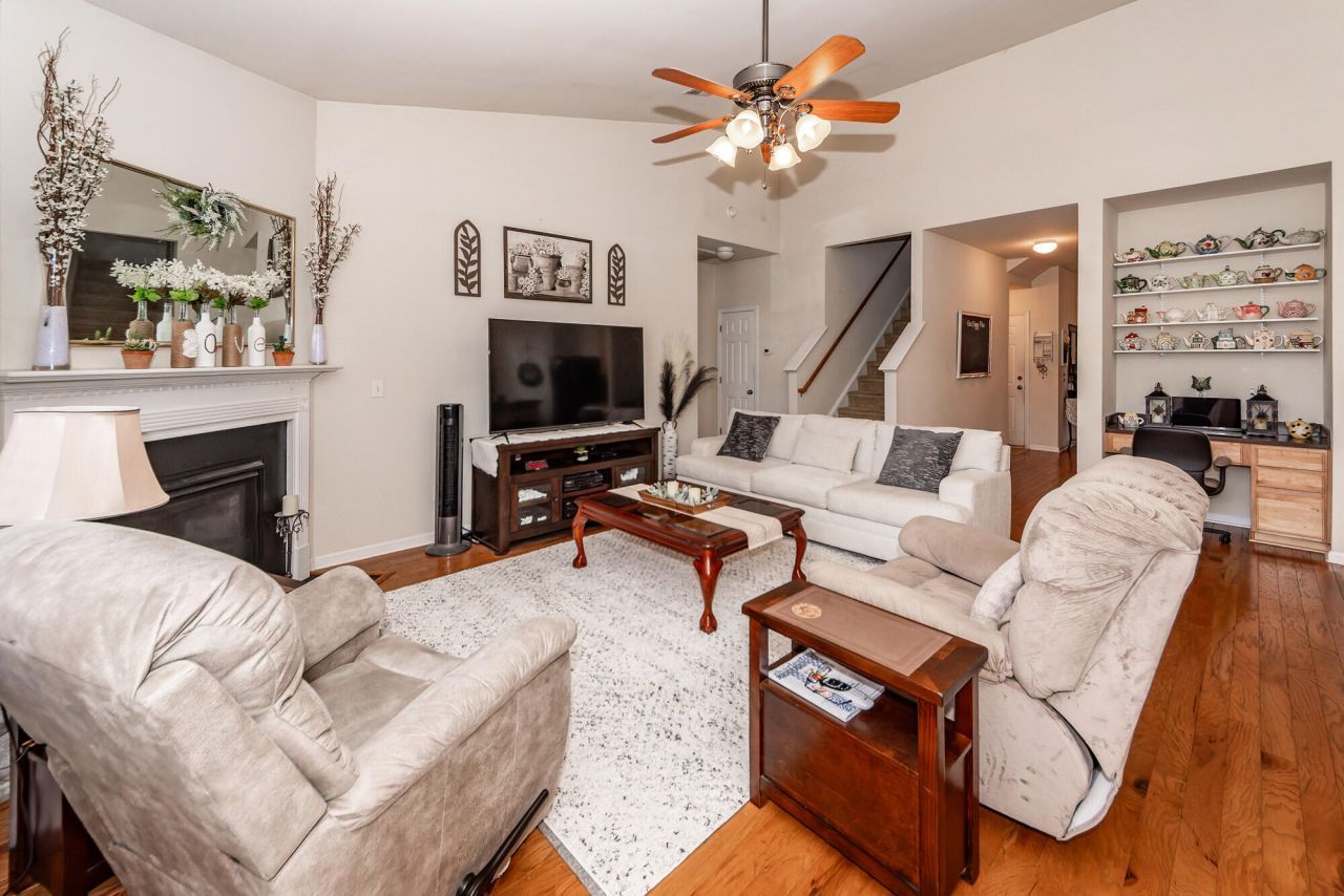 3102 Cold Harbor Way Photo 14