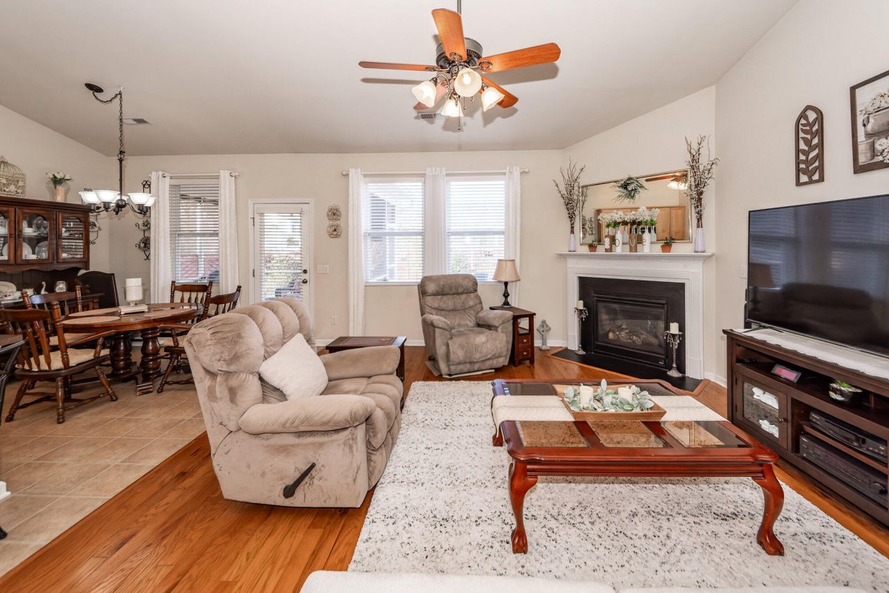 3102 Cold Harbor Way Photo 15