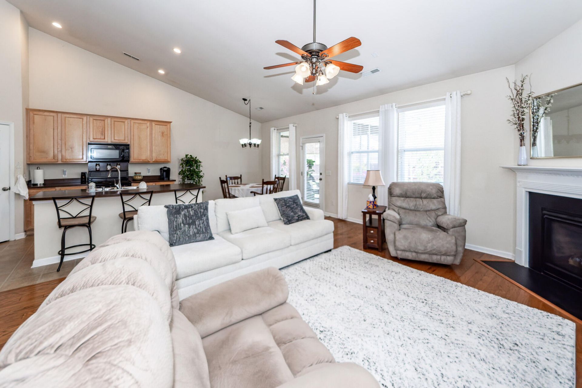 3102 Cold Harbor Way Photo 15