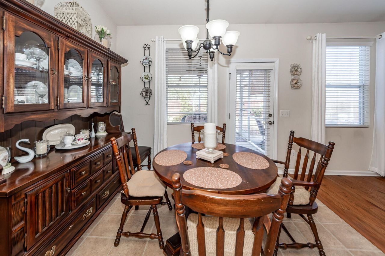 3102 Cold Harbor Way Photo 17