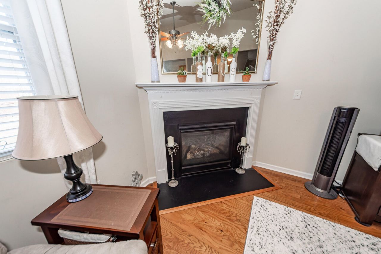 3102 Cold Harbor Way Photo 9