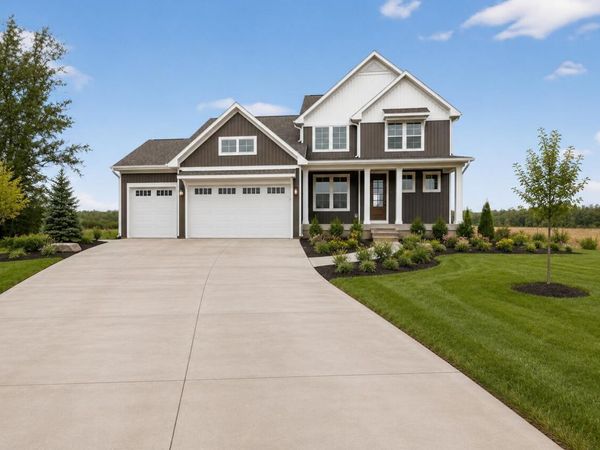 6627 Chaffey Creek Trail, Richland, MI 49083