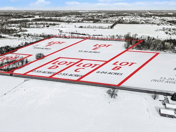 Fillmore Street, Allendale, MI 49401