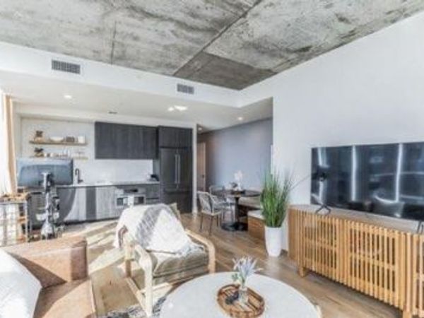 48 East Ave, Unit 3008, Austin, TX 78701