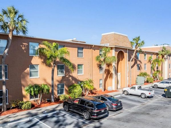 12760 INDIAN ROCKS ROAD, Unit 540, LARGO, FL 33774