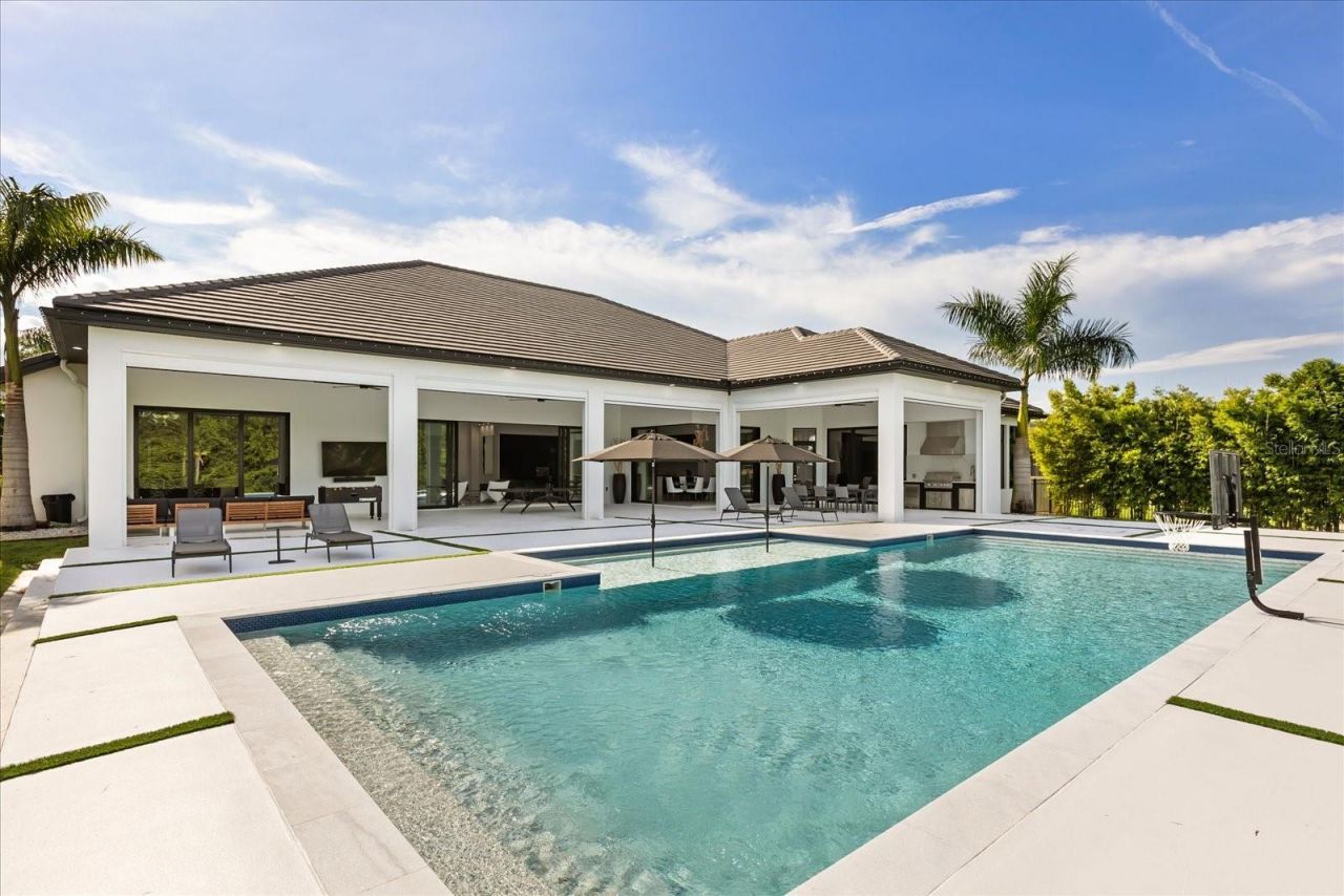 3845 S Stillwood Lane, Lake Mary, FL 32746 Photo