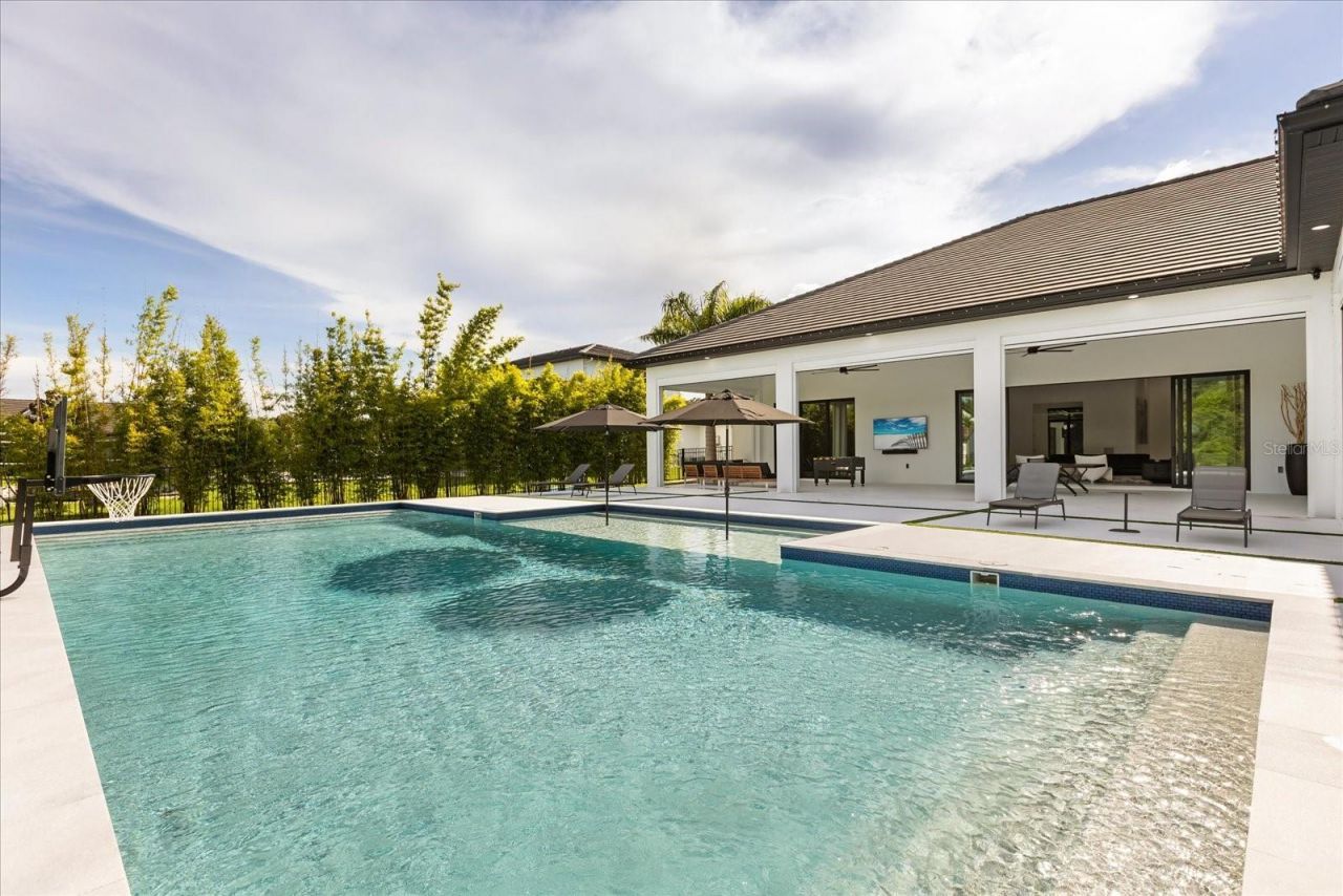 3845 S Stillwood Lane, Lake Mary, FL 32746 Photo