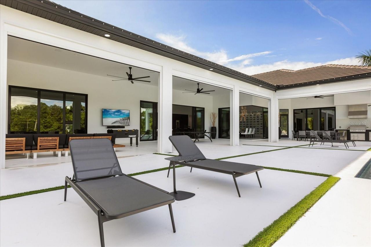 3845 S Stillwood Lane, Lake Mary, FL 32746 Photo