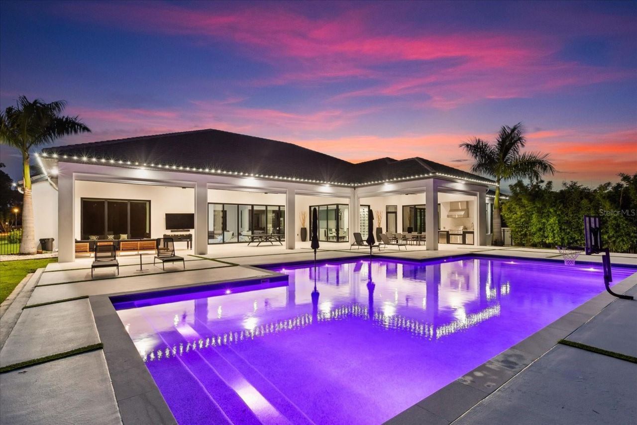 3845 S Stillwood Lane, Lake Mary, FL 32746 Photo