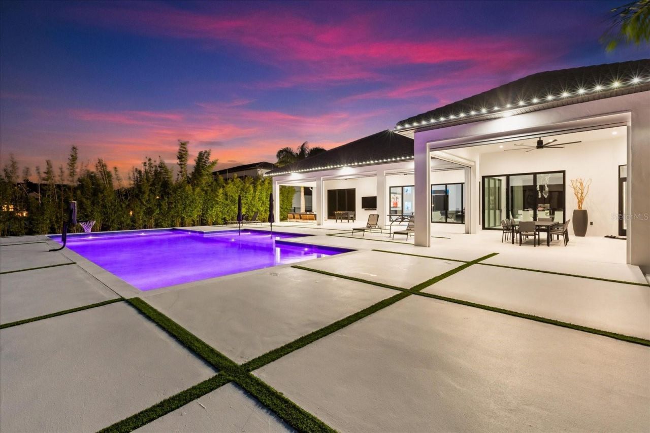 3845 S Stillwood Lane, Lake Mary, FL 32746 Photo