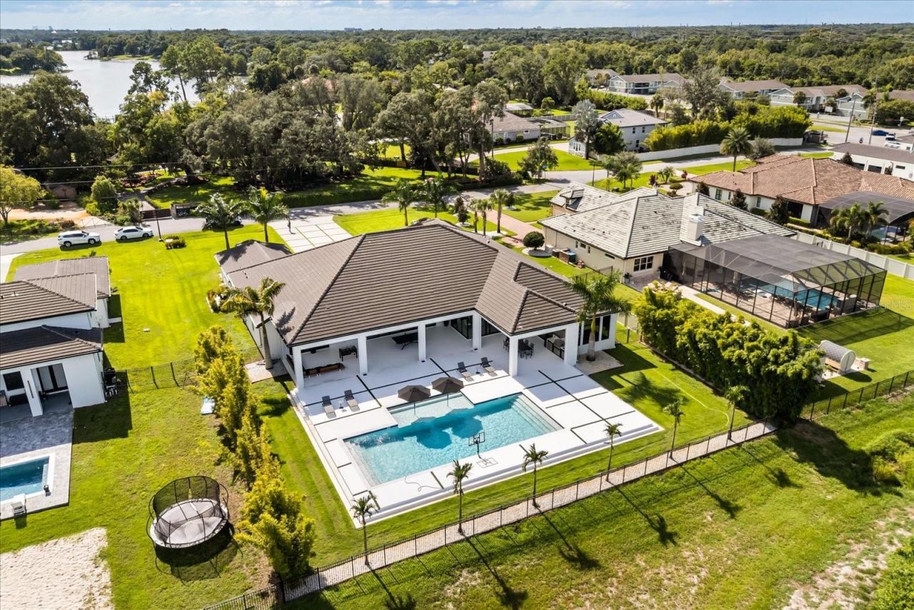 3845 S Stillwood Lane, Lake Mary, FL 32746 Photo