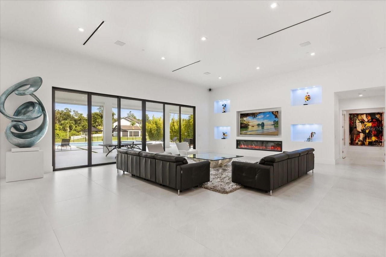 3845 S Stillwood Lane, Lake Mary, FL 32746 Photo