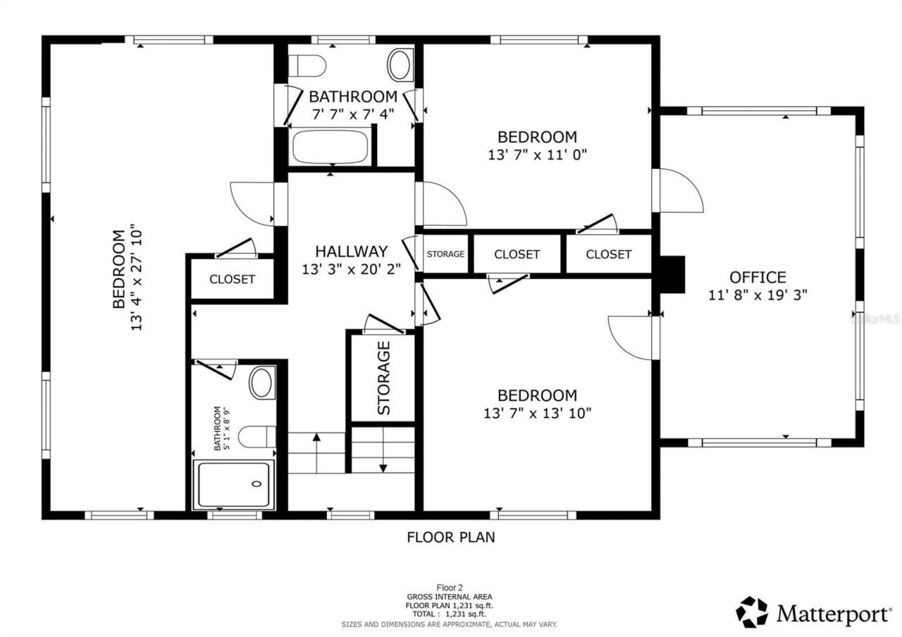 231 72nd Street N, Saint Petersburg, FL 33710 Photo