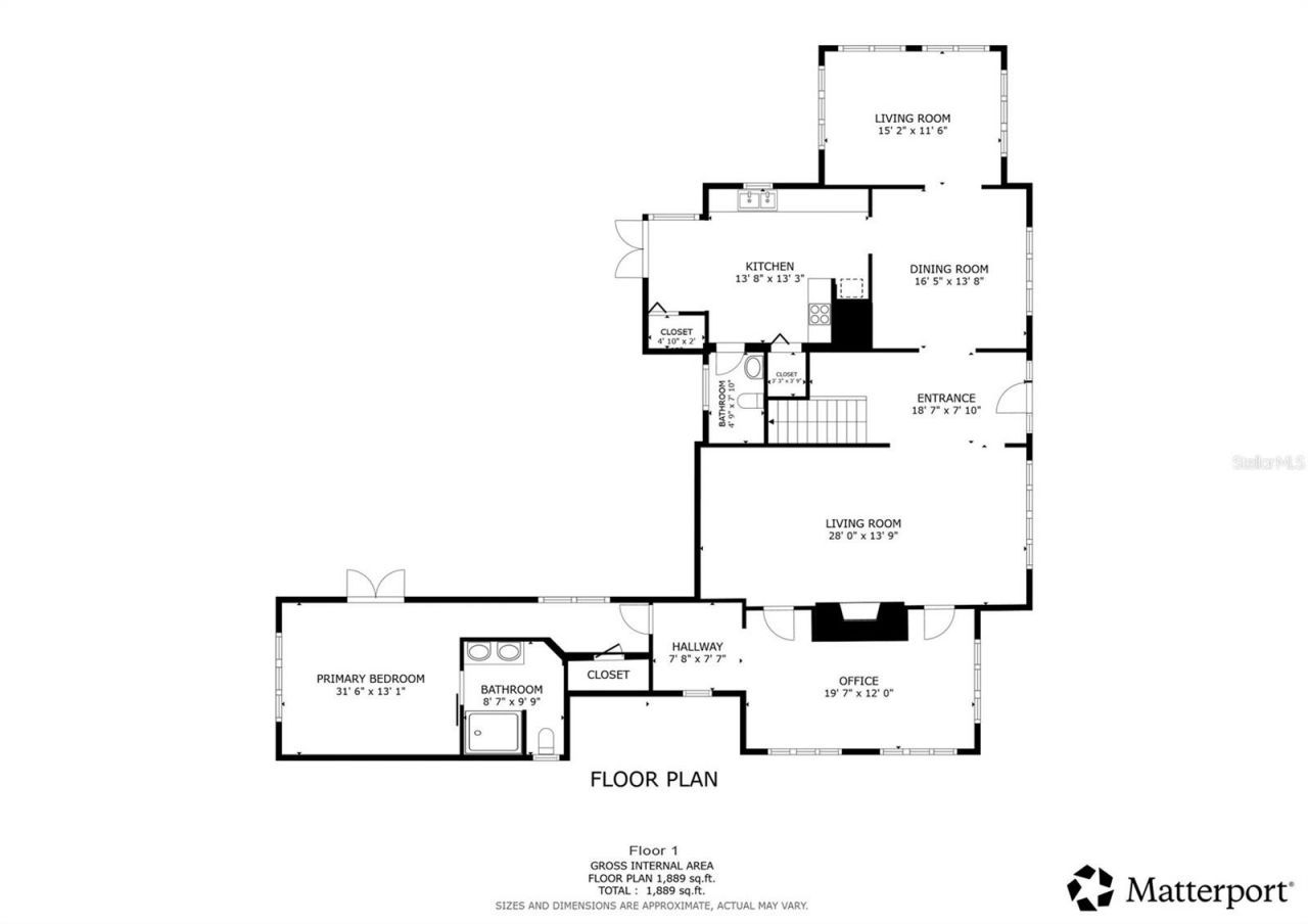 231 72nd Street N, Saint Petersburg, FL 33710 Photo