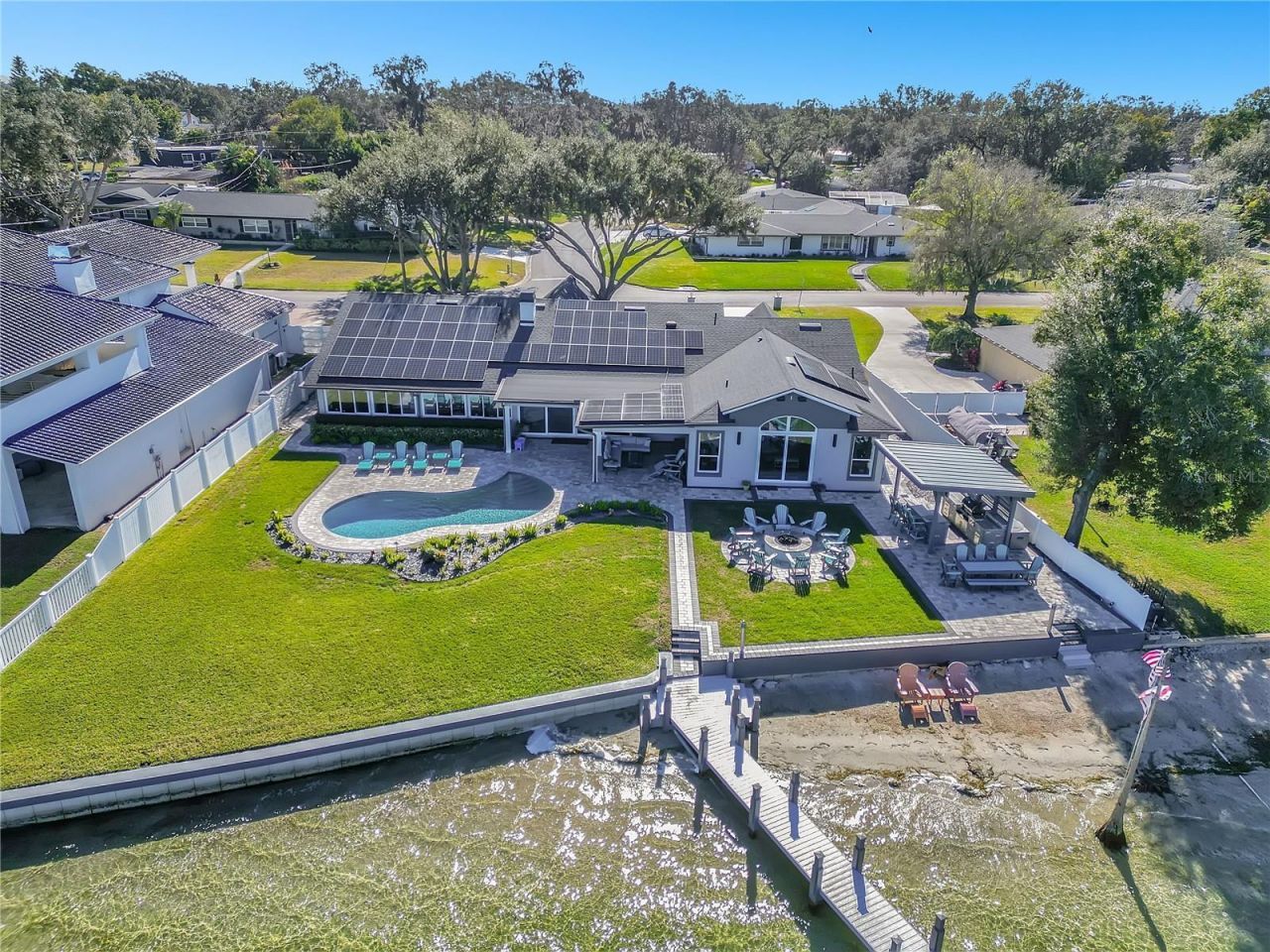 3433 Cullen Lake Shore Drive, Belle Isle, FL 32812 Photo