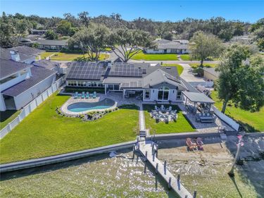 3433 CULLEN LAKE SHORE DRIVE, BELLE ISLE, FL 32812