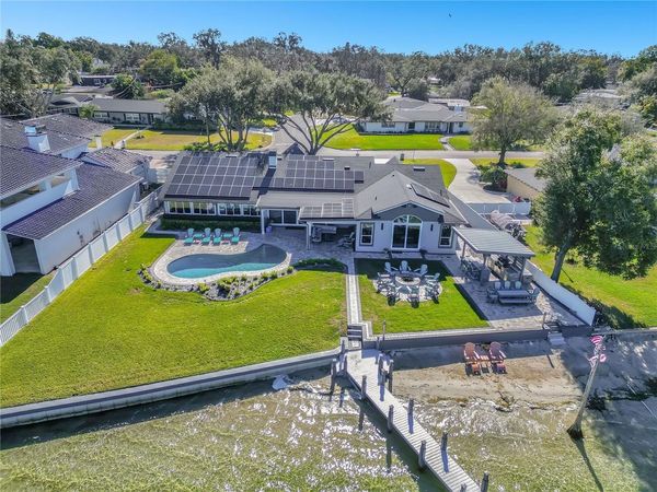 3433 CULLEN LAKE SHORE DRIVE, BELLE ISLE, FL 32812