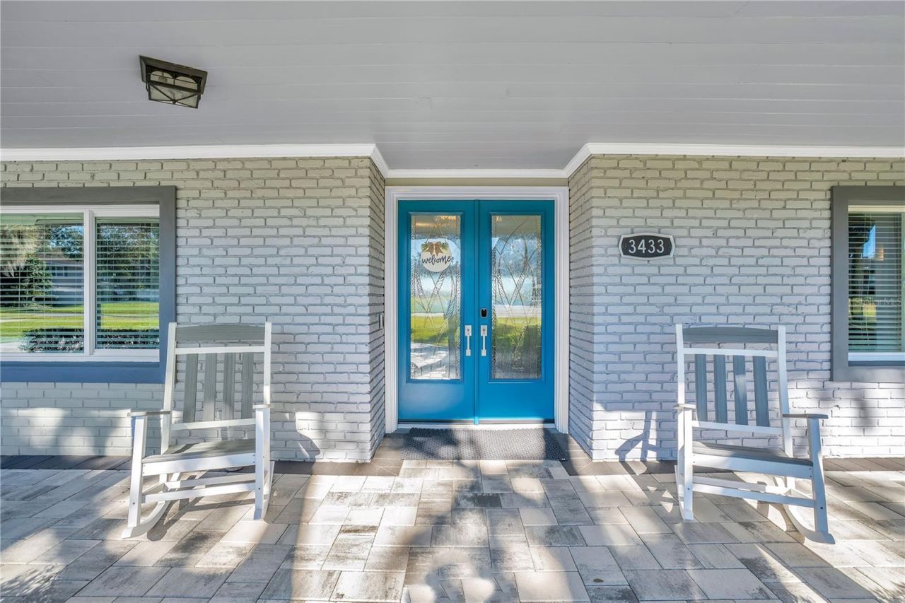 3433 Cullen Lake Shore Drive, Belle Isle, FL 32812 Photo