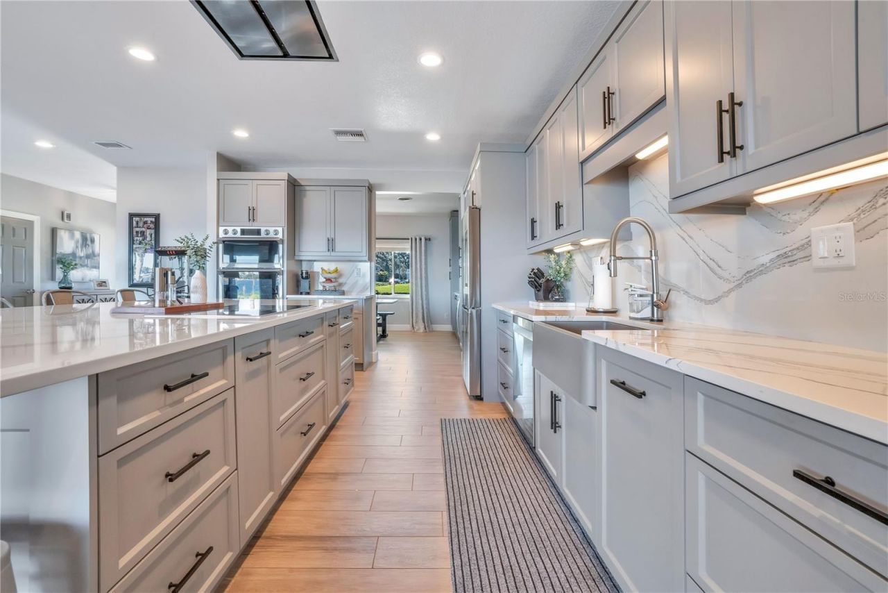 3433 Cullen Lake Shore Drive, Belle Isle, FL 32812 Photo