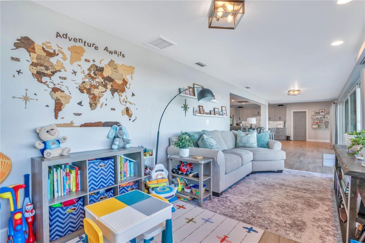 3433 Cullen Lake Shore Drive, Belle Isle, FL 32812 Photo