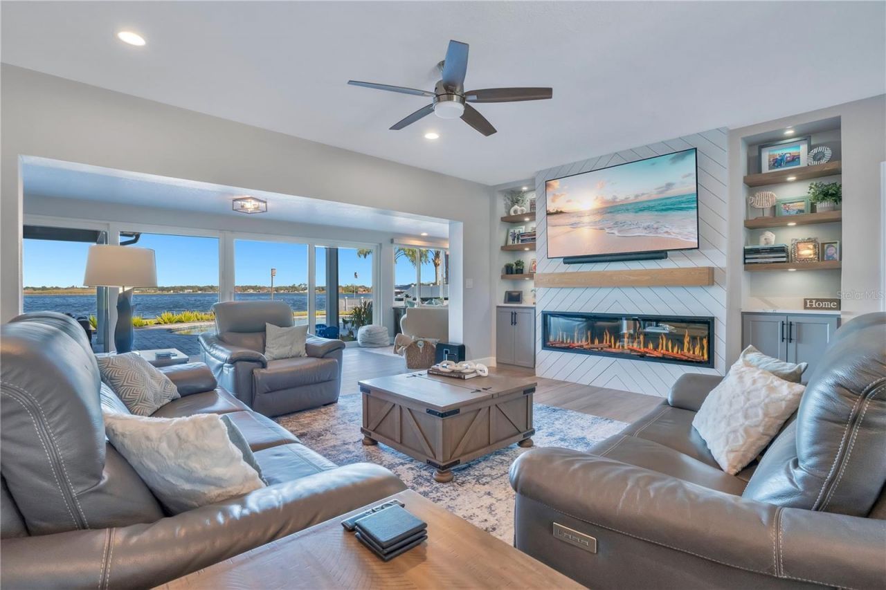 3433 Cullen Lake Shore Drive, Belle Isle, FL 32812 Photo