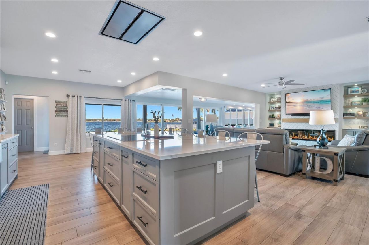 3433 Cullen Lake Shore Drive, Belle Isle, FL 32812 Photo