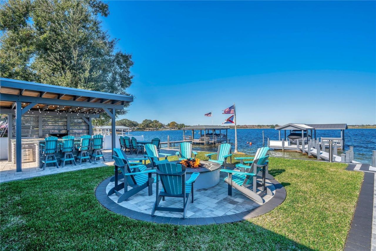 3433 Cullen Lake Shore Drive, Belle Isle, FL 32812 Photo