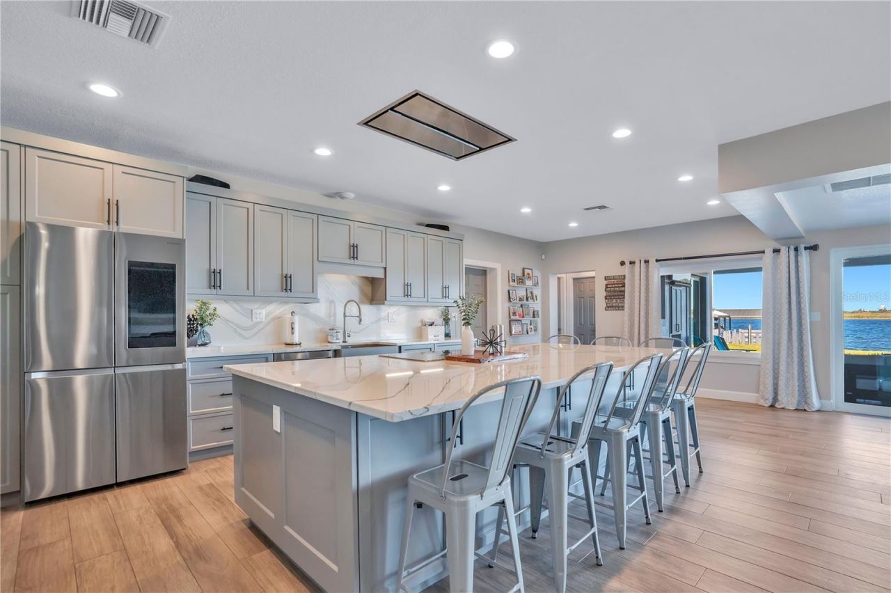 3433 Cullen Lake Shore Drive, Belle Isle, FL 32812 Photo