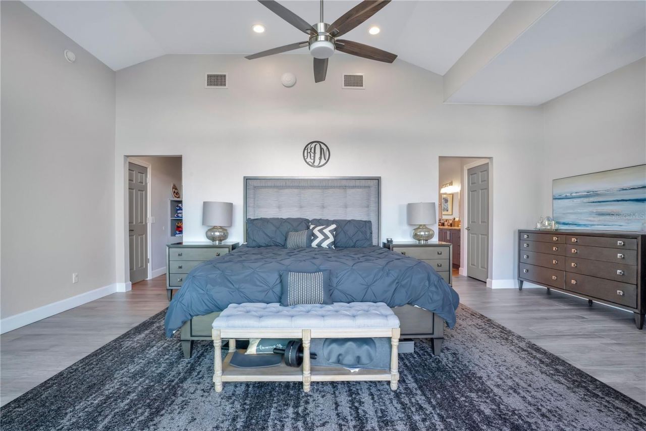 3433 Cullen Lake Shore Drive, Belle Isle, FL 32812 Photo