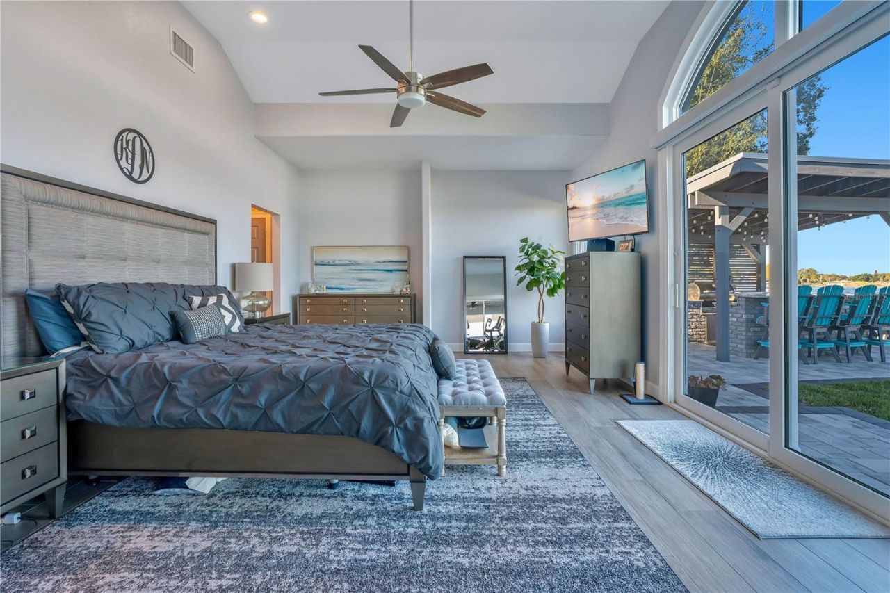 3433 Cullen Lake Shore Drive, Belle Isle, FL 32812 Photo