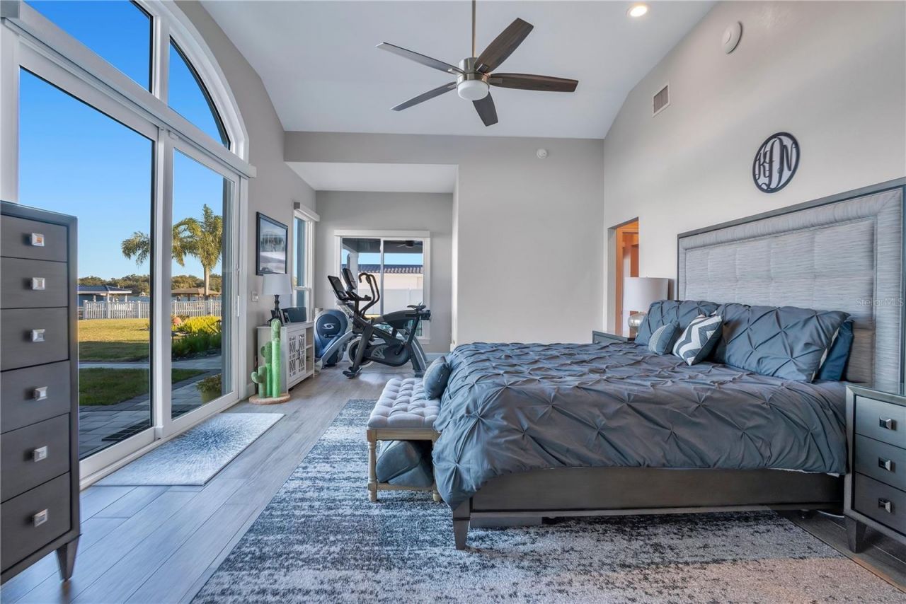 3433 Cullen Lake Shore Drive, Belle Isle, FL 32812 Photo