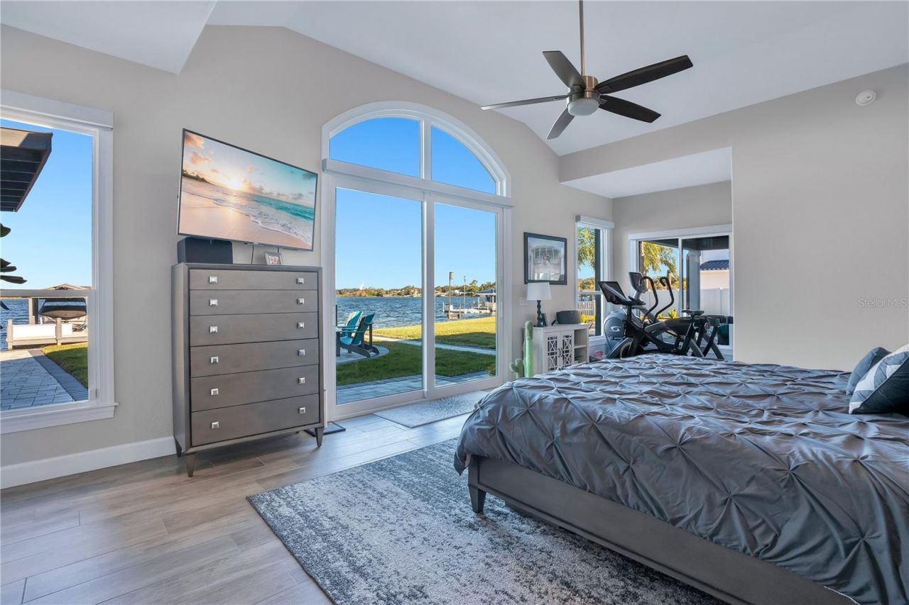 3433 Cullen Lake Shore Drive, Belle Isle, FL 32812 Photo